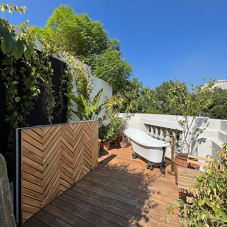 La Valise Mexico City, Member Of Small Luxury Hotels Εξωτερικό φωτογραφία