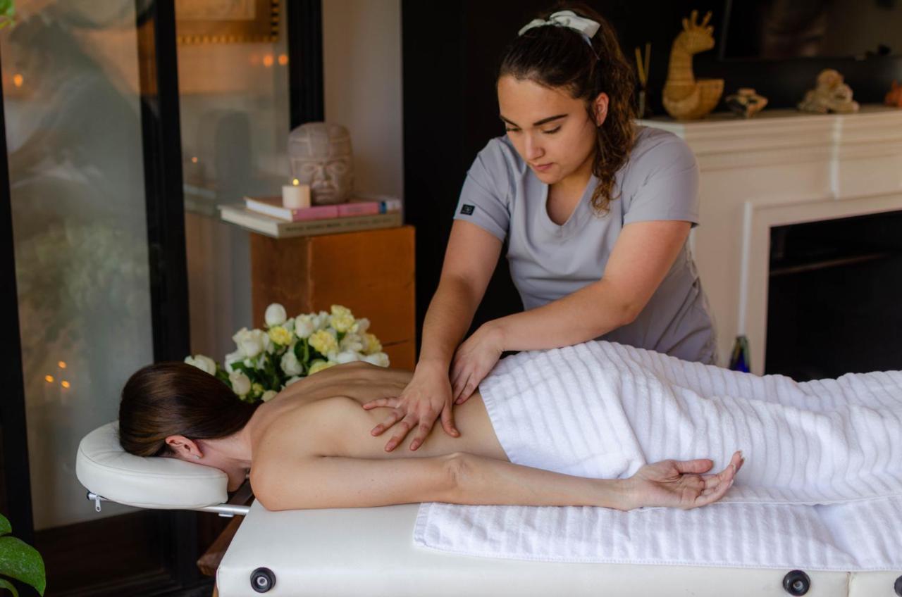 La Valise Mexico City, Member Of Small Luxury Hotels Εξωτερικό φωτογραφία