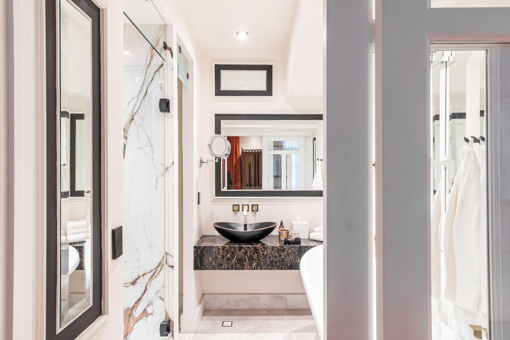 La Valise Mexico City, Member Of Small Luxury Hotels Εξωτερικό φωτογραφία