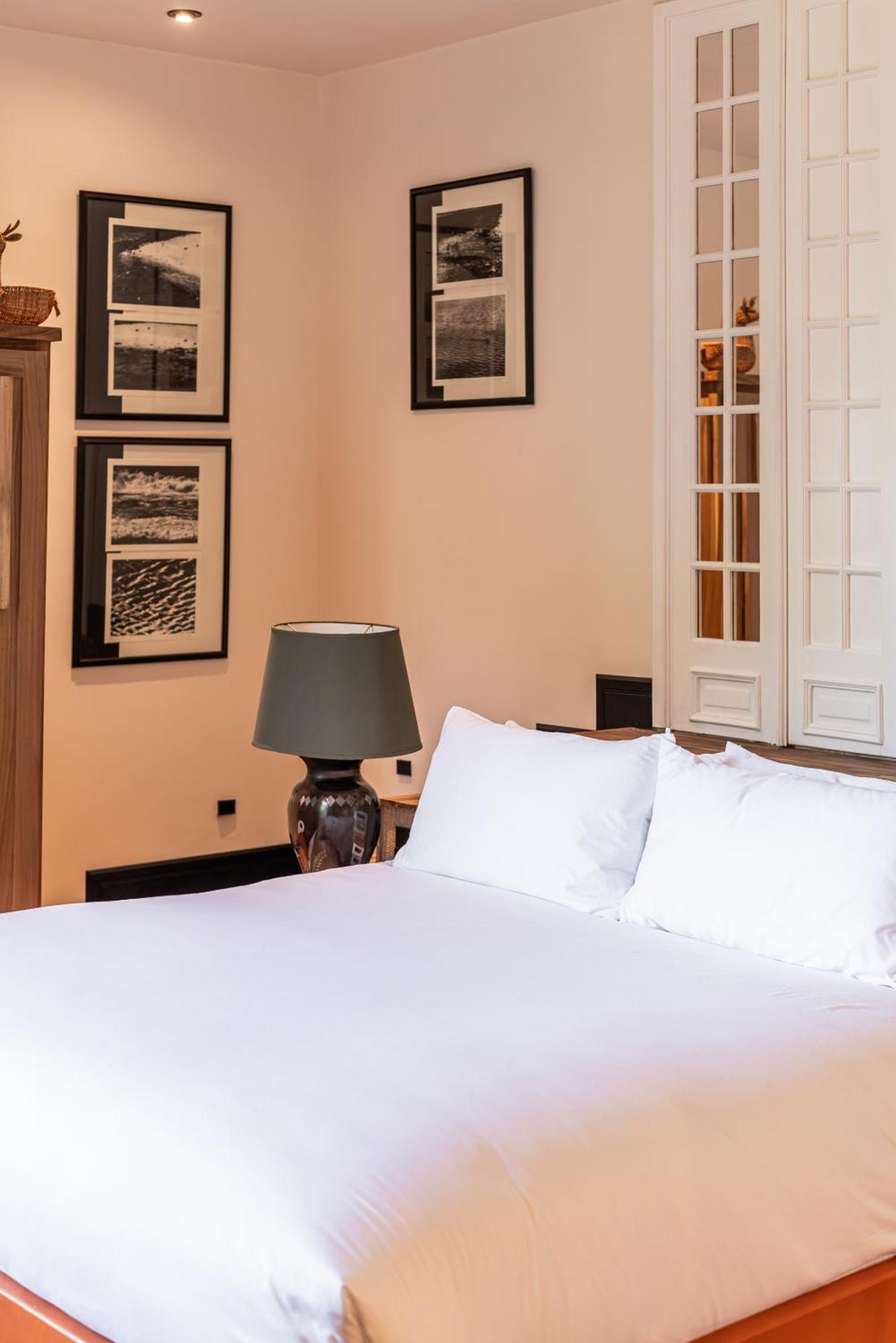 La Valise Mexico City, Member Of Small Luxury Hotels Εξωτερικό φωτογραφία