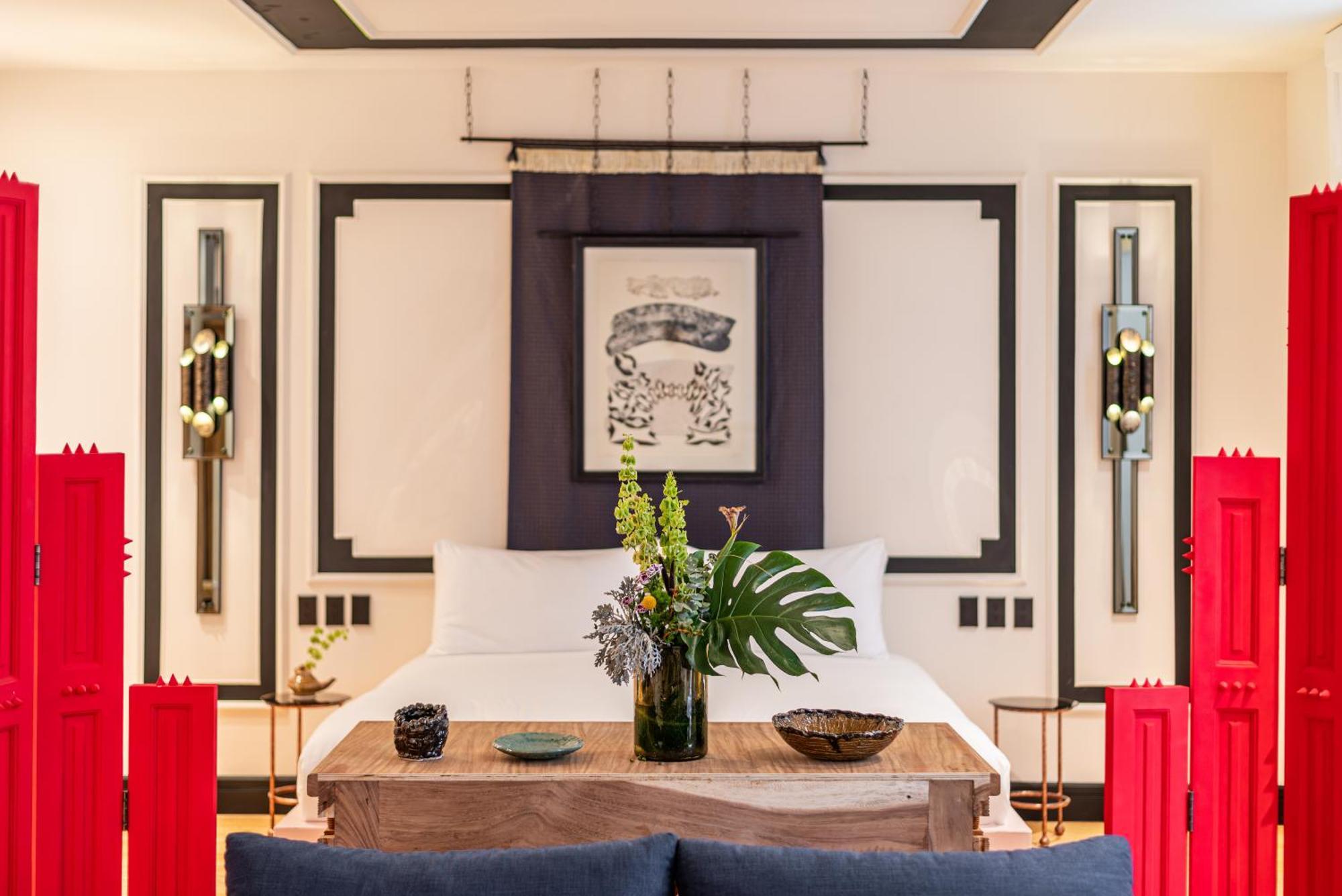 La Valise Mexico City, Member Of Small Luxury Hotels Εξωτερικό φωτογραφία