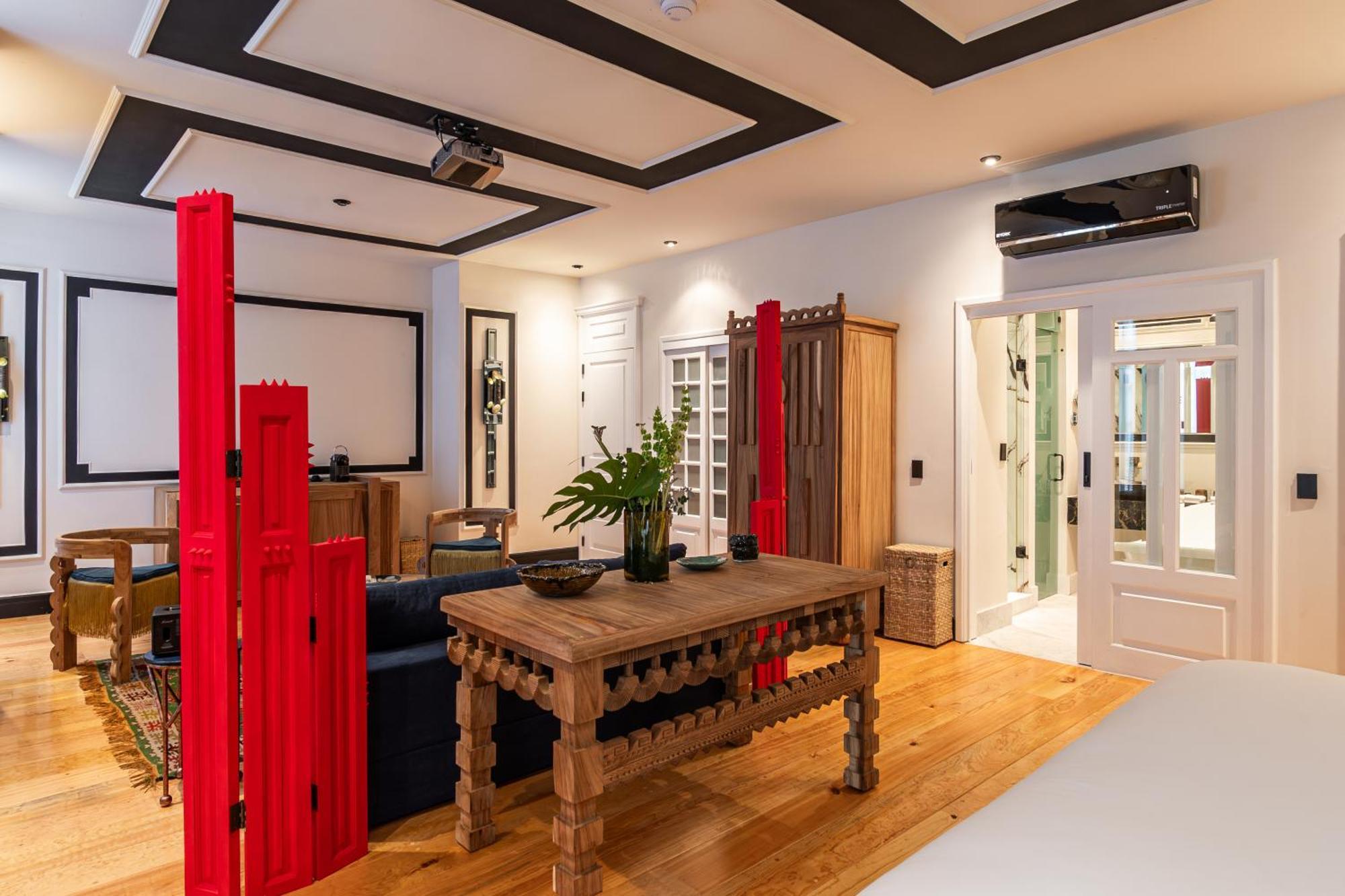 La Valise Mexico City, Member Of Small Luxury Hotels Εξωτερικό φωτογραφία