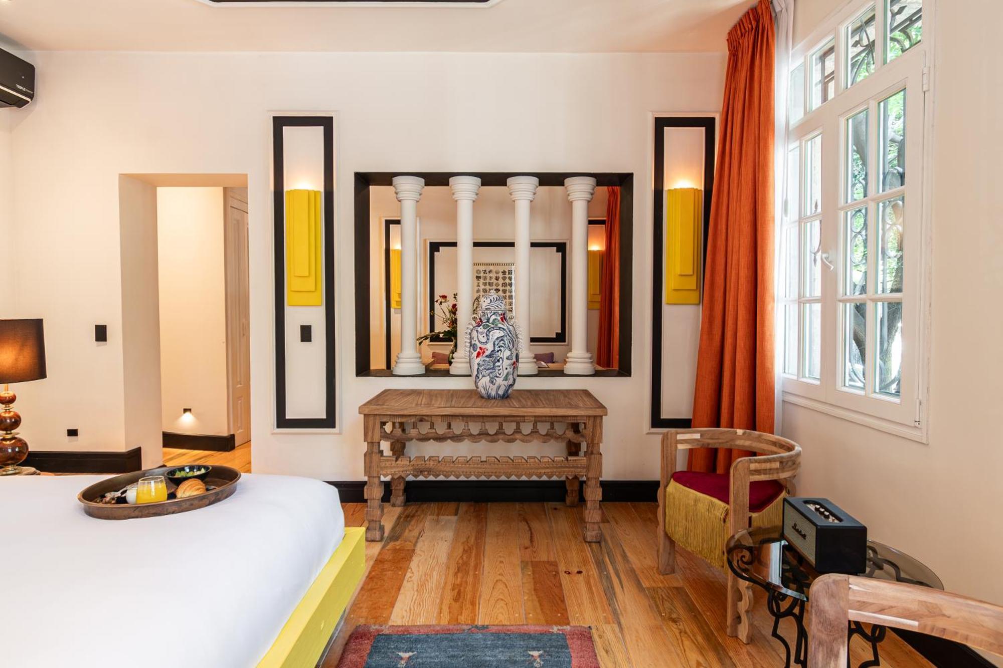 La Valise Mexico City, Member Of Small Luxury Hotels Εξωτερικό φωτογραφία