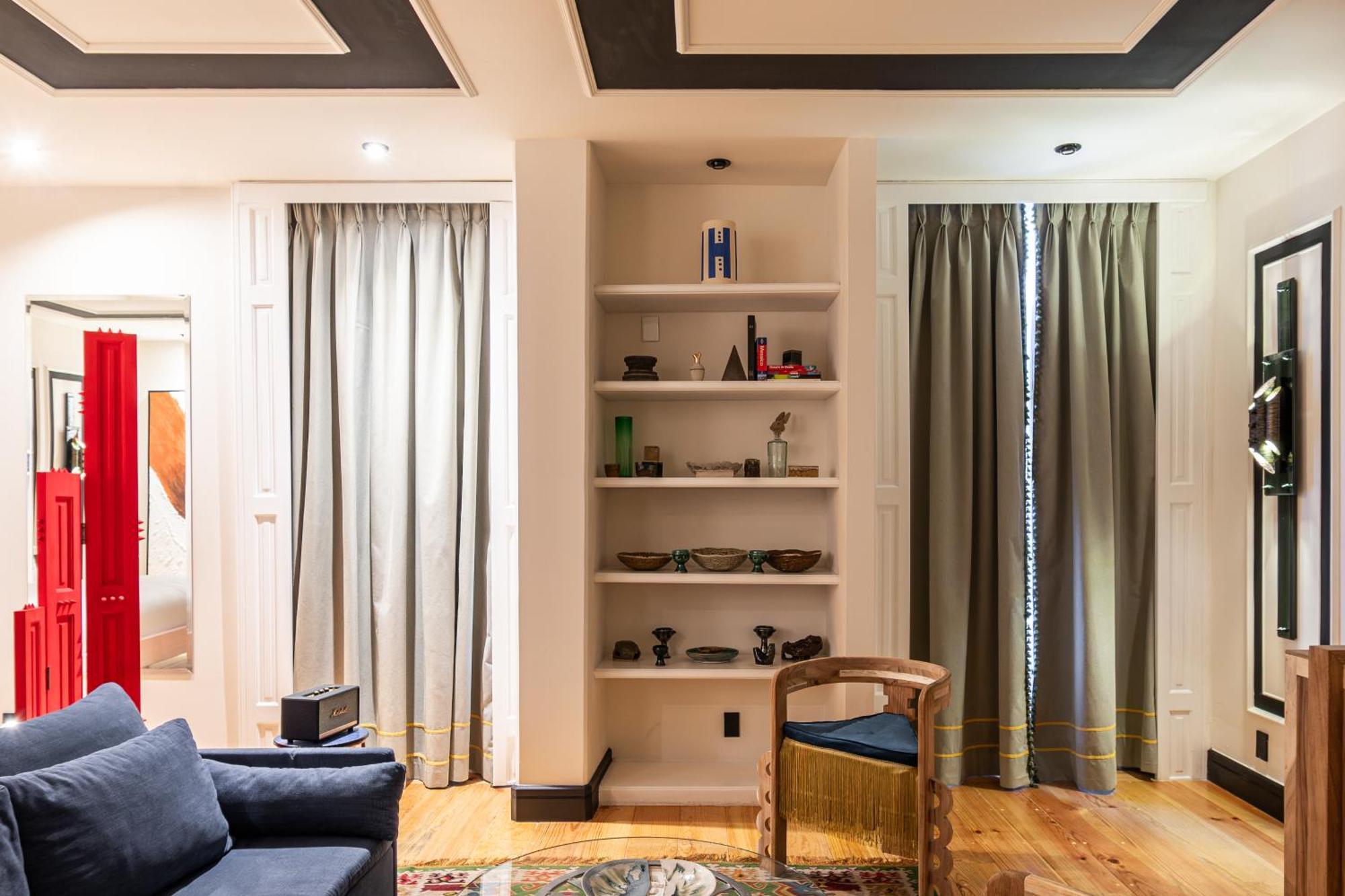 La Valise Mexico City, Member Of Small Luxury Hotels Εξωτερικό φωτογραφία