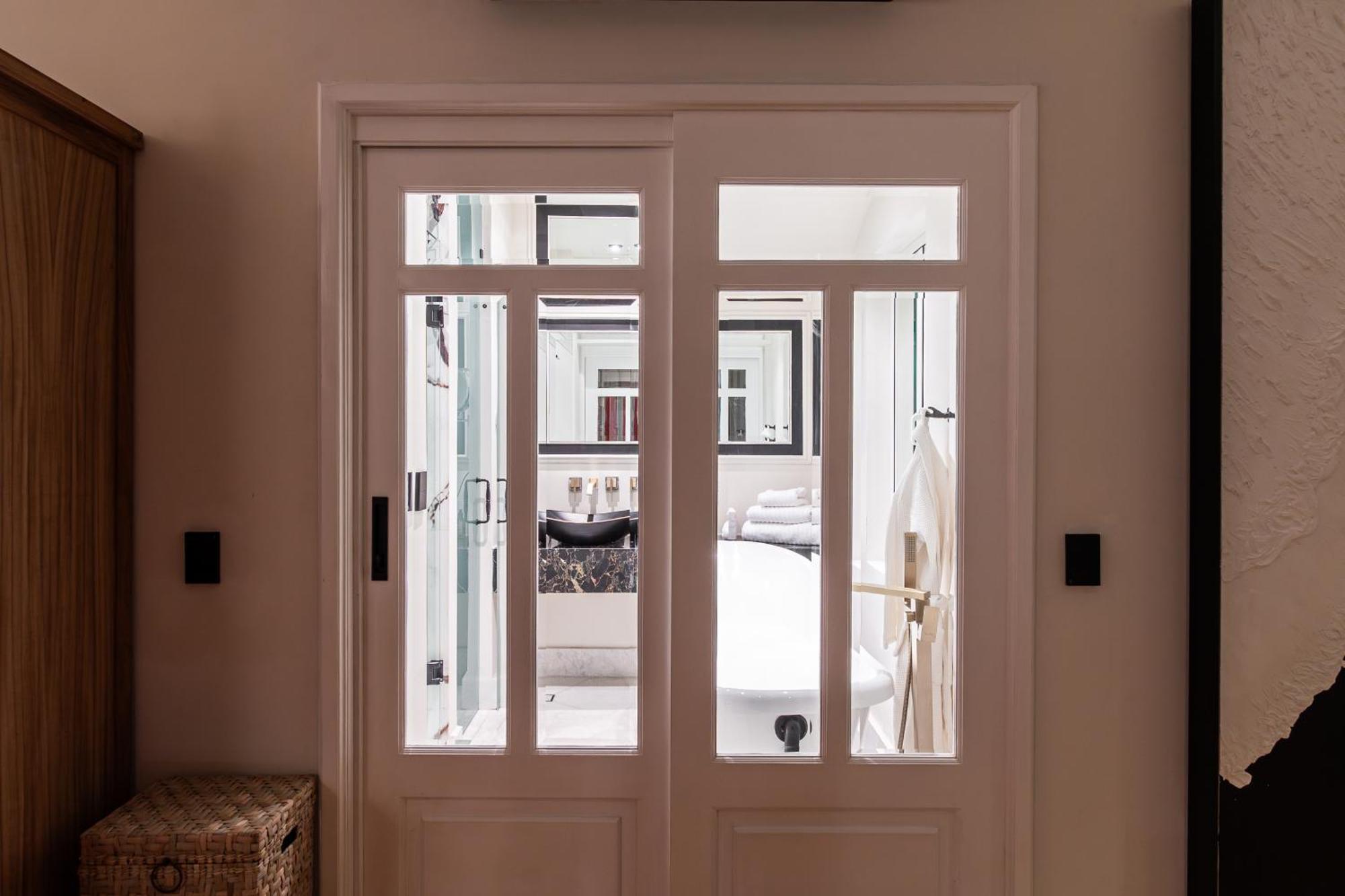 La Valise Mexico City, Member Of Small Luxury Hotels Εξωτερικό φωτογραφία