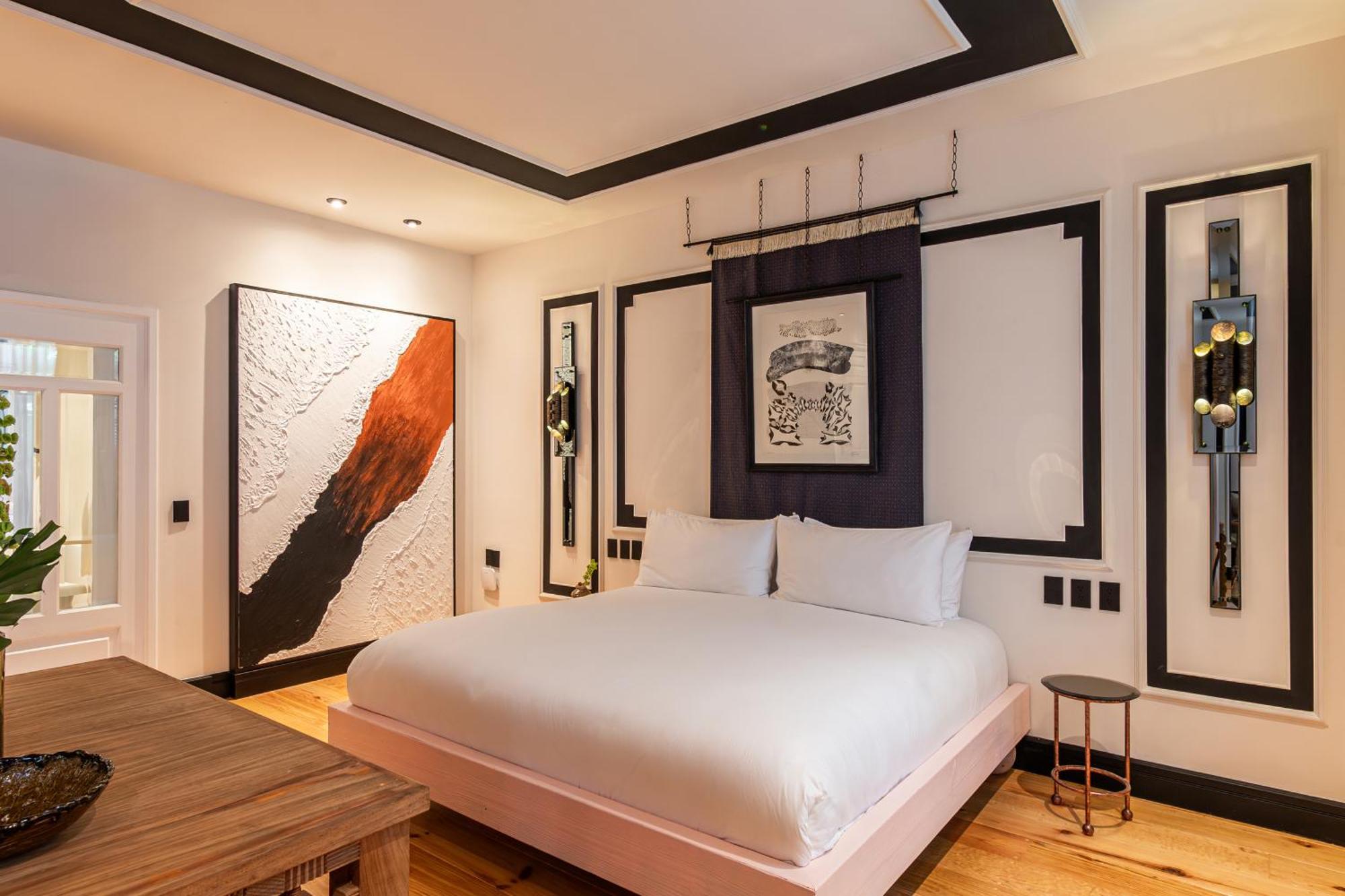 La Valise Mexico City, Member Of Small Luxury Hotels Εξωτερικό φωτογραφία