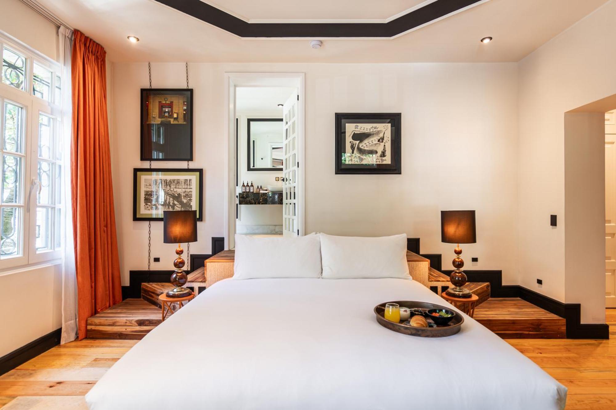 La Valise Mexico City, Member Of Small Luxury Hotels Εξωτερικό φωτογραφία
