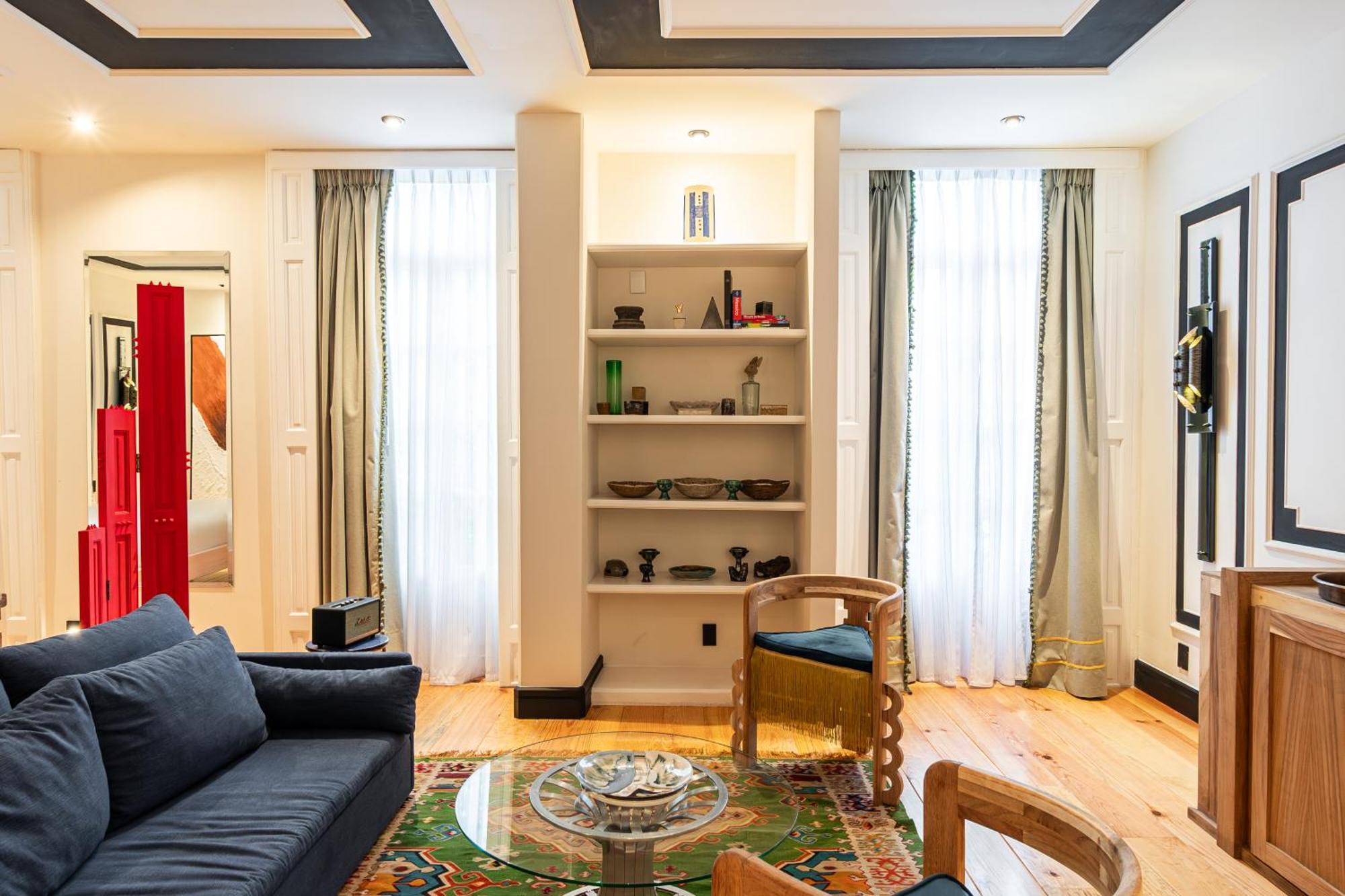 La Valise Mexico City, Member Of Small Luxury Hotels Εξωτερικό φωτογραφία