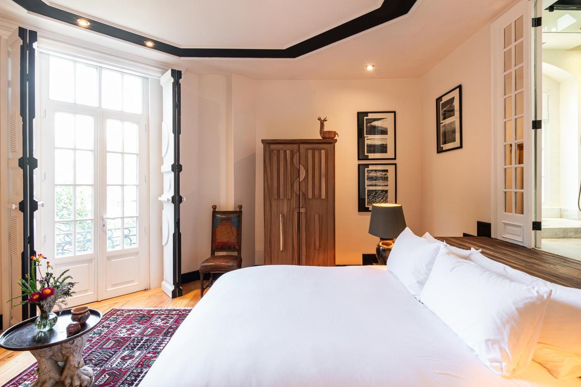 La Valise Mexico City, Member Of Small Luxury Hotels Εξωτερικό φωτογραφία